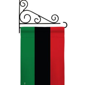 Garden Flag Nationality GS140001 03