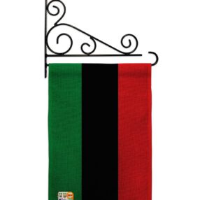 Garden Flag Nationality GS140001 B 03