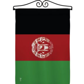 Garden Flag Nationality GS140002 02