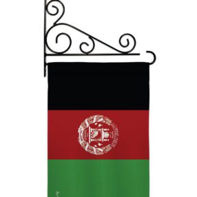 Garden Flag Nationality GS140002 03