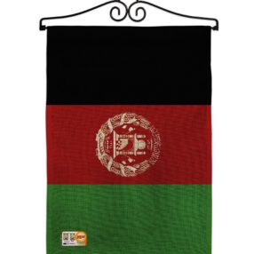 Garden Flag Nationality GS140002 B 02