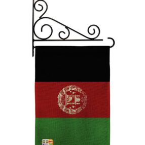 Garden Flag Nationality GS140002 B 03