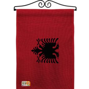 Garden Flag Nationality GS140003 B 02