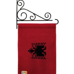 Garden Flag Nationality GS140003 B 03