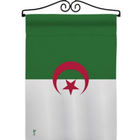 Garden Flag Nationality GS140005 02