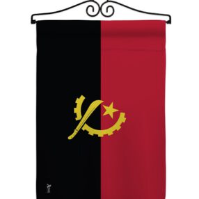 Garden Flag Nationality GS140007 02