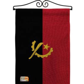 Garden Flag Nationality GS140007 B 02