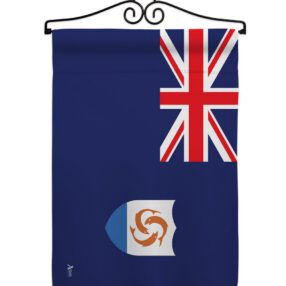 Garden Flag Nationality GS140008 02