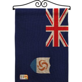 Garden Flag Nationality GS140008 B 02