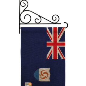 Garden Flag Nationality GS140008 B 03