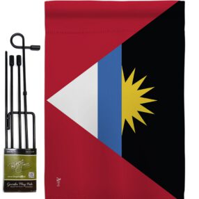 Garden Flag Nationality GS140009