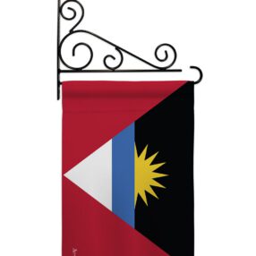 Garden Flag Nationality GS140009 03