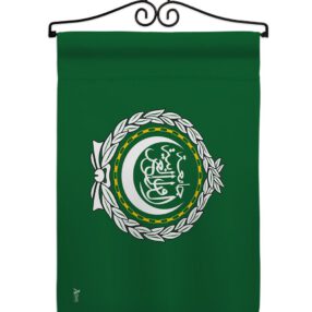 Garden Flag Nationality GS140011 02