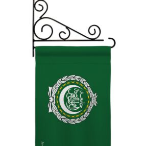 Garden Flag Nationality GS140011 03