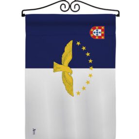 Garden Flag Nationality GS140019 02