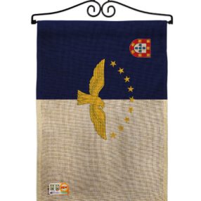 Garden Flag Nationality GS140019 B 02