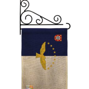 Garden Flag Nationality GS140019 B 03
