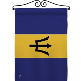 Garden Flag Nationality GS140023 02