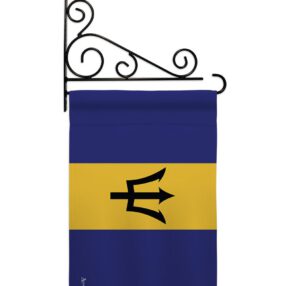 Garden Flag Nationality GS140023 03