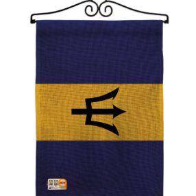 Garden Flag Nationality GS140023 B 02