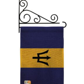 Garden Flag Nationality GS140023 B 03