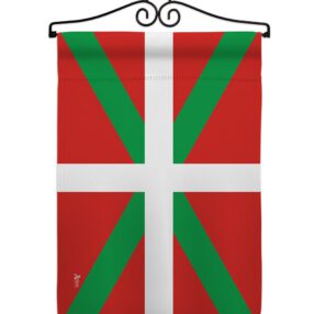 Garden Flag Nationality GS140024 02