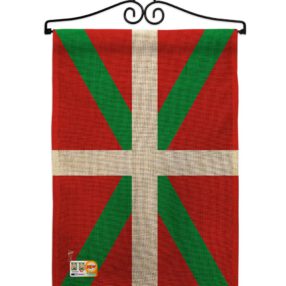 Garden Flag Nationality GS140024 B 02