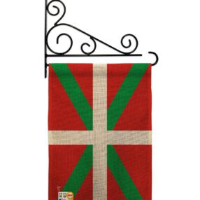 Garden Flag Nationality GS140024 B 03