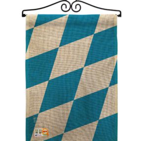 Garden Flag Nationality GS140025 B 02