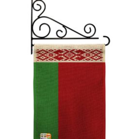 Garden Flag Nationality GS140026 B 03
