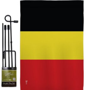 Garden Flag Nationality GS140027