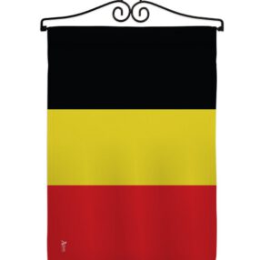 Garden Flag Nationality GS140027 02