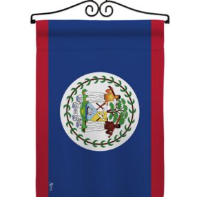 Garden Flag Nationality GS140028 02