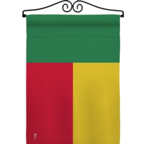 Garden Flag Nationality GS140029 02