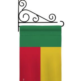 Garden Flag Nationality GS140029 03