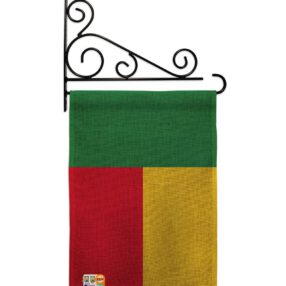 Garden Flag Nationality GS140029 B 03