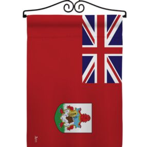 Garden Flag Nationality GS140030 02