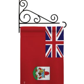 Garden Flag Nationality GS140030 03