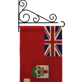 Garden Flag Nationality GS140030 B 03