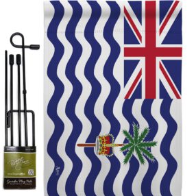 Garden Flag Nationality GS140038
