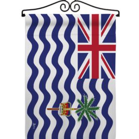Garden Flag Nationality GS140038 02