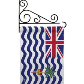 Garden Flag Nationality GS140038 03