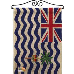 Garden Flag Nationality GS140038 B 02
