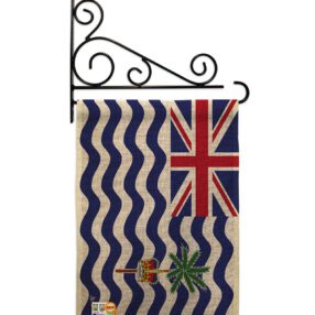 Garden Flag Nationality GS140038 B 03