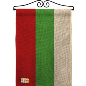 Garden Flag Nationality GS140040 B 02