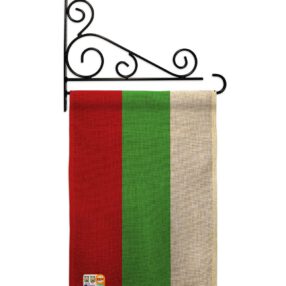 Garden Flag Nationality GS140040 B 03