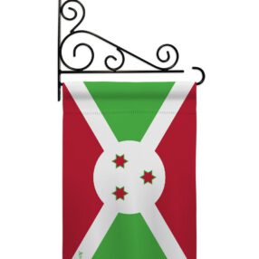 Garden Flag Nationality GS140043 03