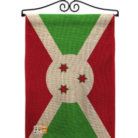 Garden Flag Nationality GS140043 B 02