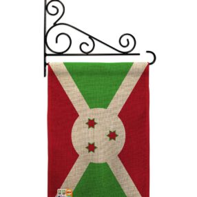 Garden Flag Nationality GS140043 B 03