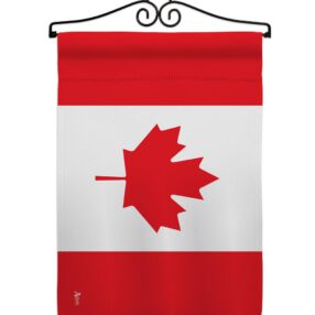 Garden Flag Nationality GS140046 02